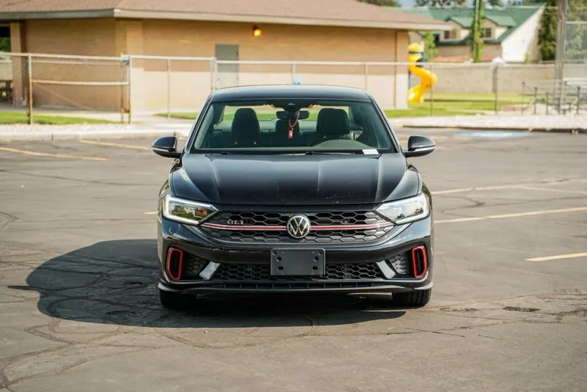 2023 Volkswagen Jetta GLI 2.0T Autobahn photo 1