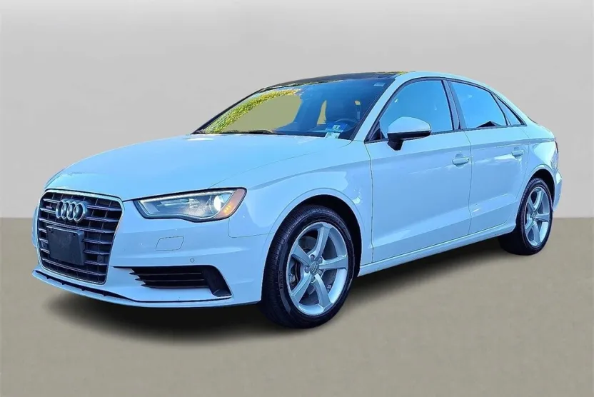 2016 Audi A3 2.0T Premium photo 1