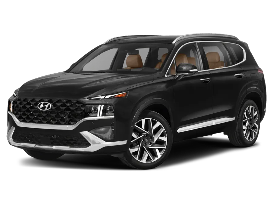 2023 Hyundai Santa Fe Calligraphy photo 1