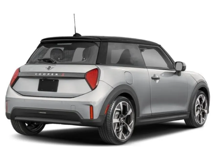 2025 Mini Cooper 2 Door Hardtop Signature photo 1