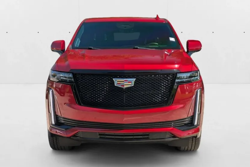 2024 Cadillac Escalade Sport Platinum photo 1