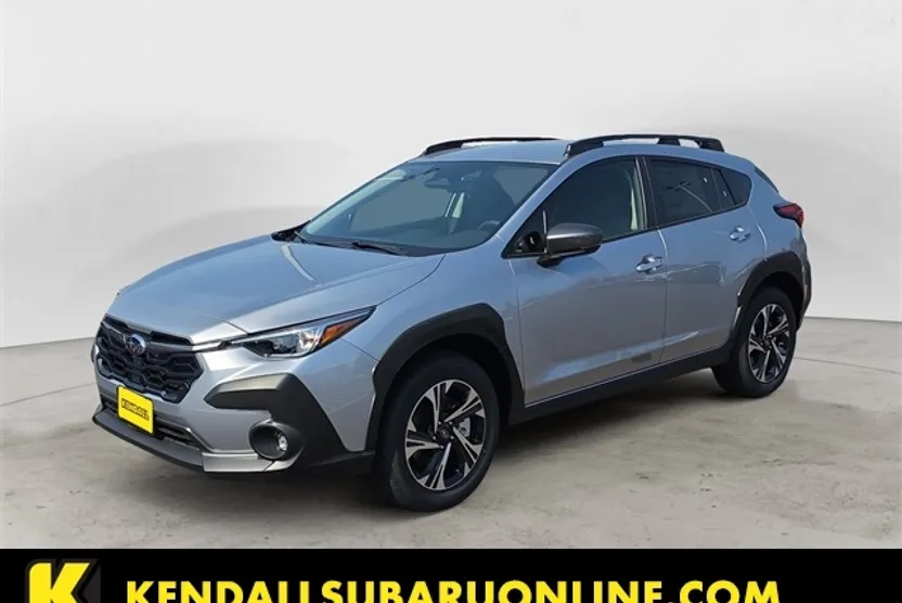 2025 Subaru Crosstrek Premium photo 1