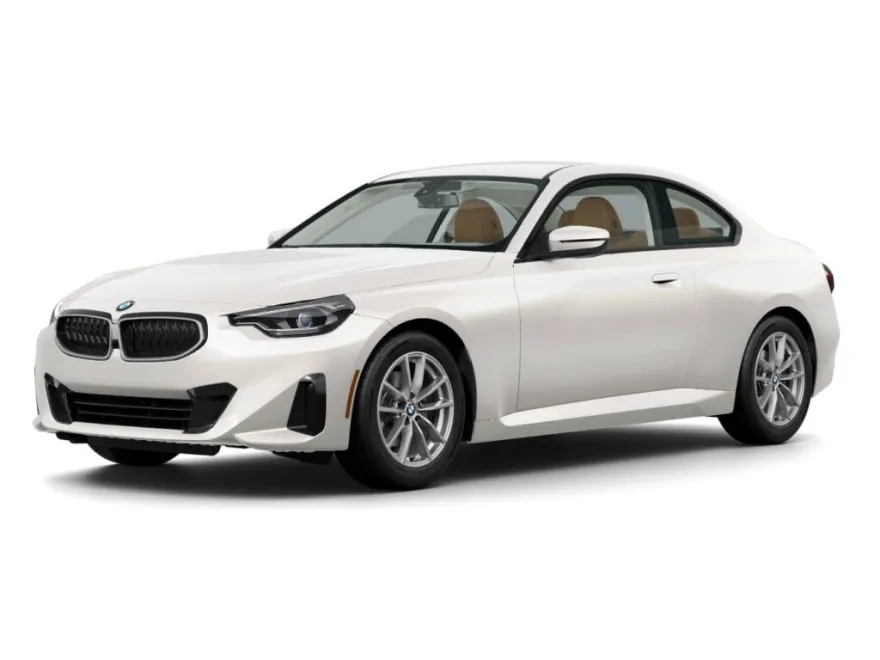 2025 Bmw 230i photo 1