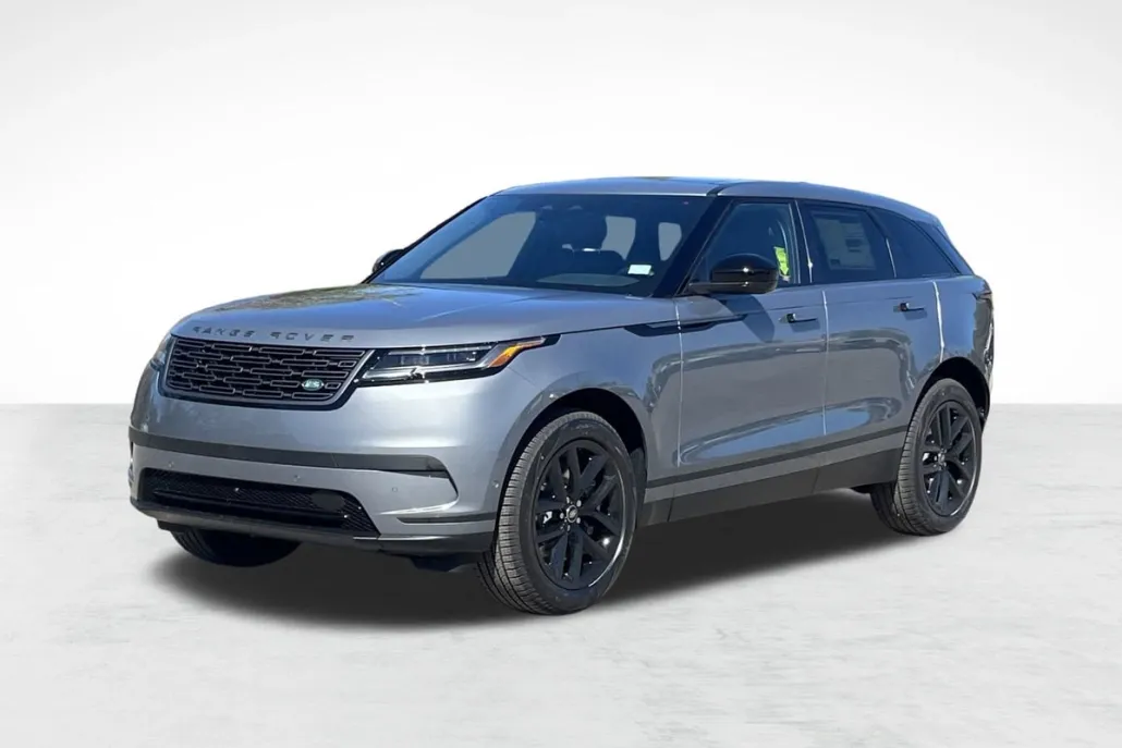 2026 Land Rover Range Rover Velar P250 S photo 1