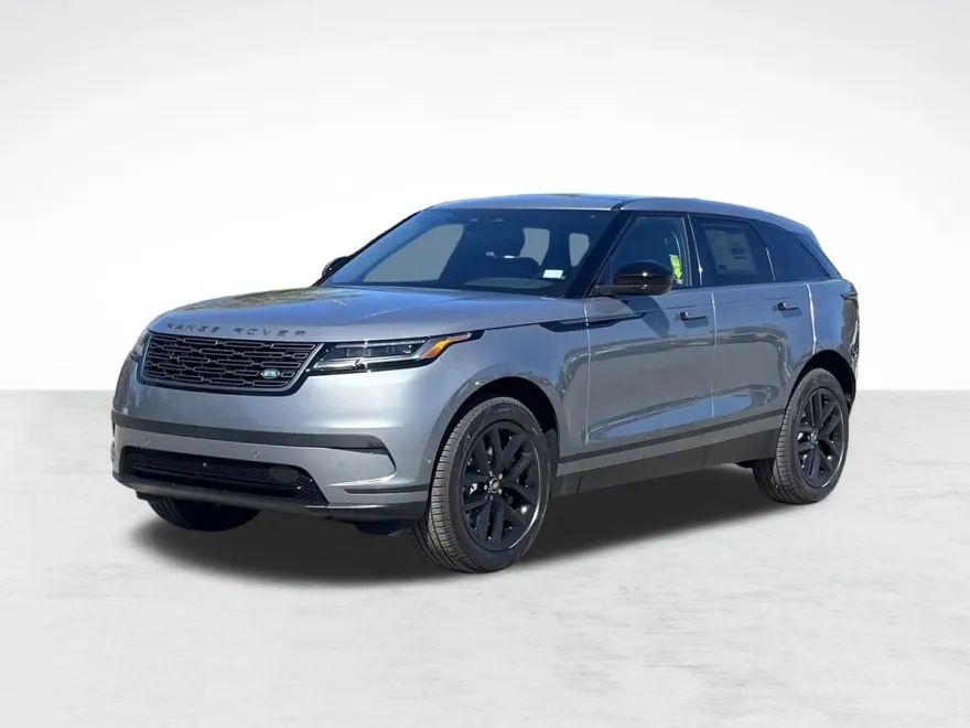 2026 Land Rover Range Rover Velar P250 S photo 1