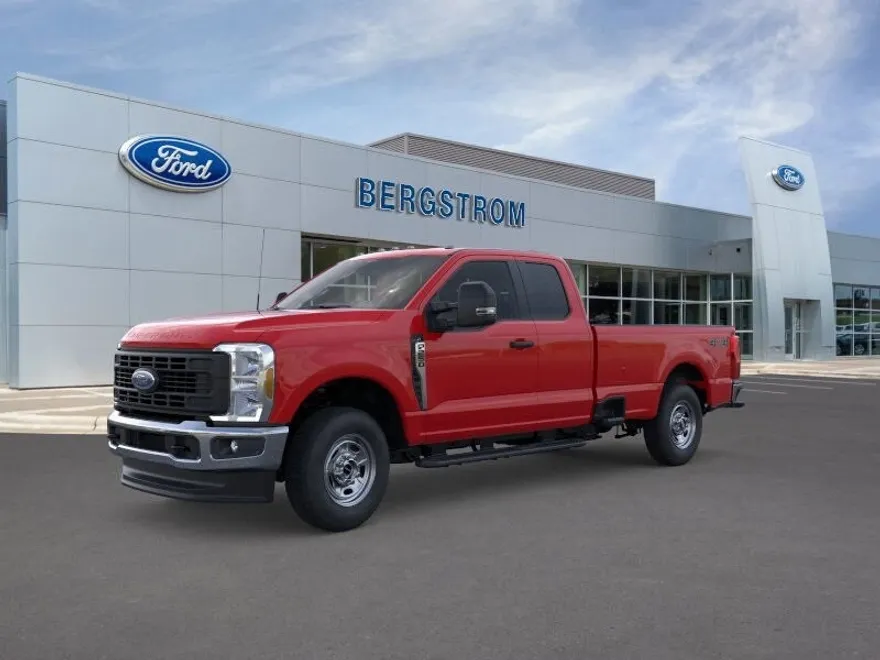 2025 Ford F-250 photo 1