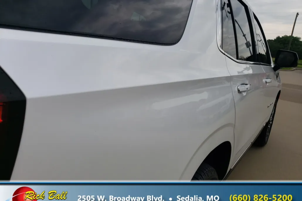 2023 Gmc Yukon Denali Ultimate photo 1