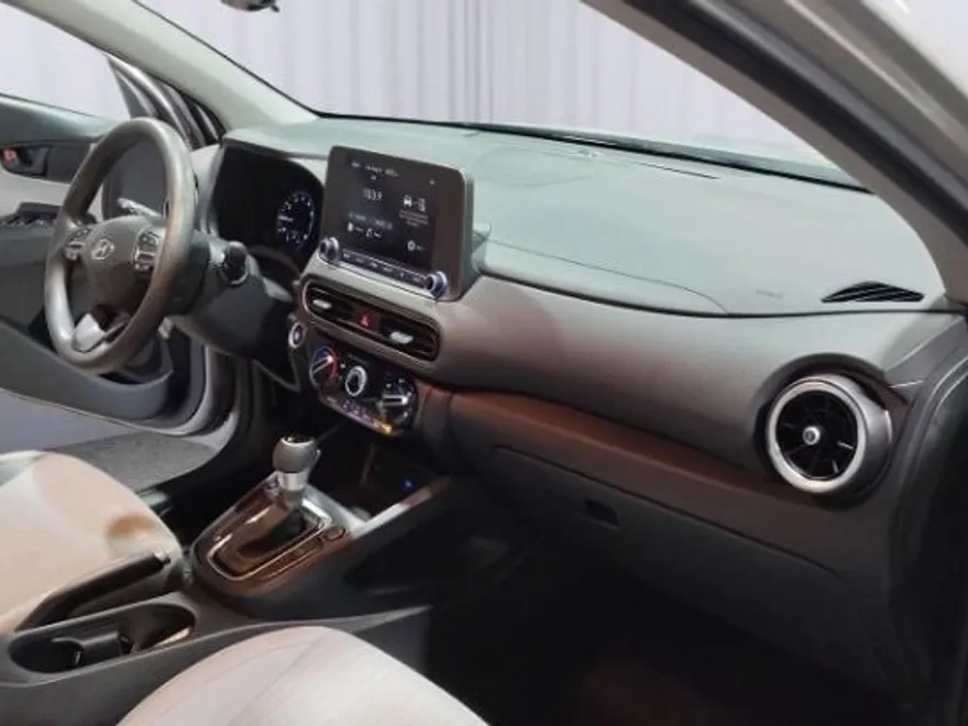 2023 Hyundai Kona SEL photo 1