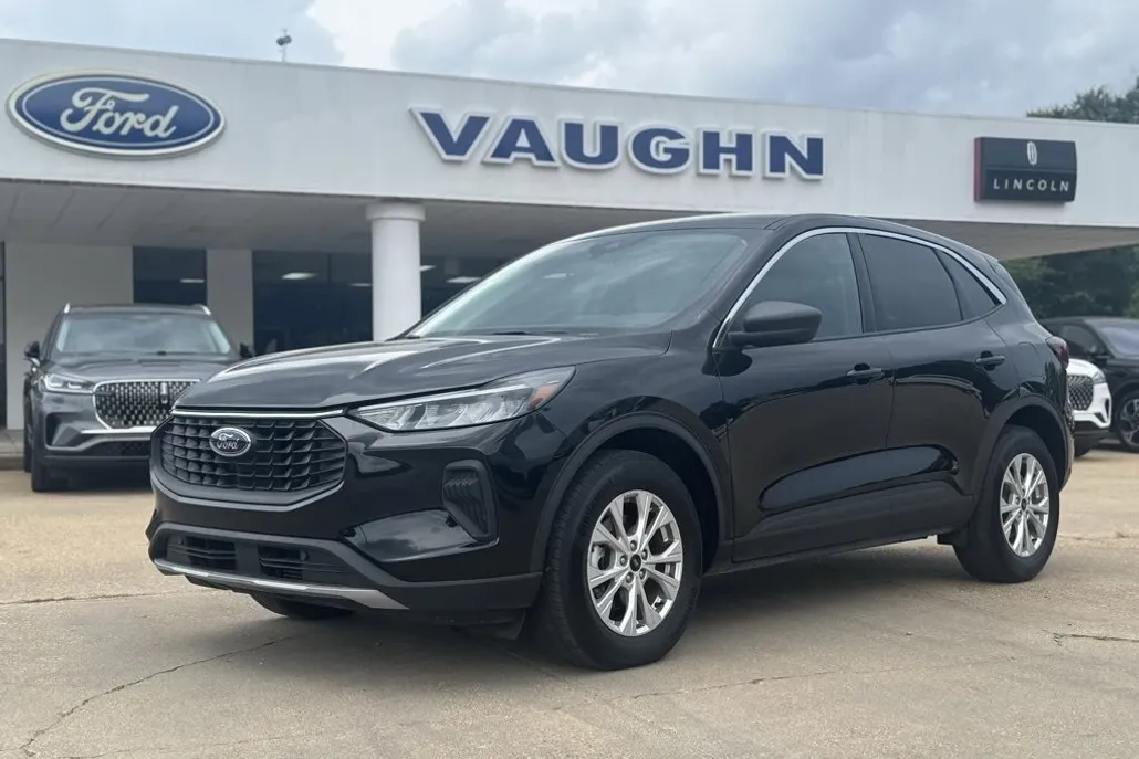 2024 Ford Escape Active photo 1