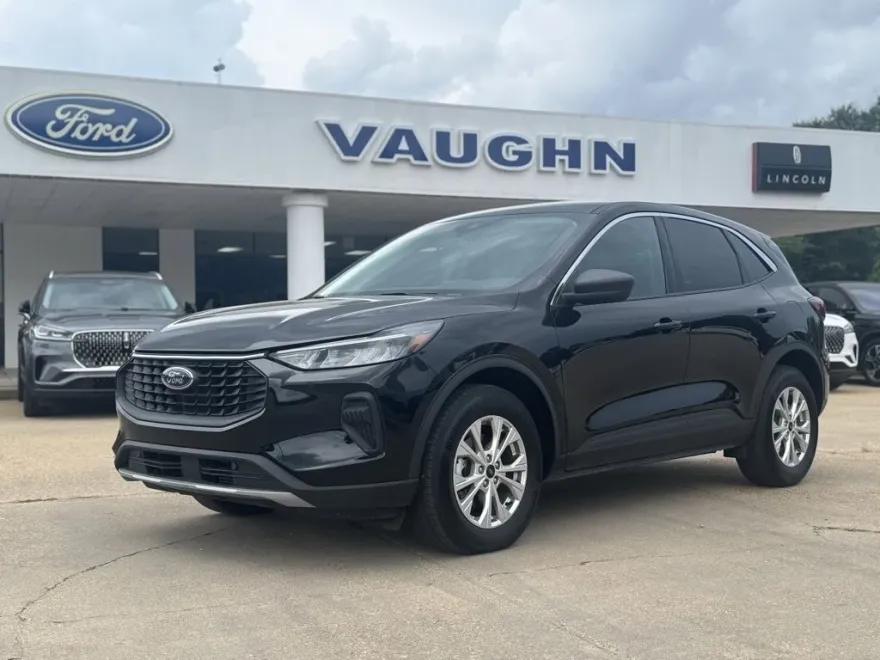 2024 Ford Escape Active photo 1