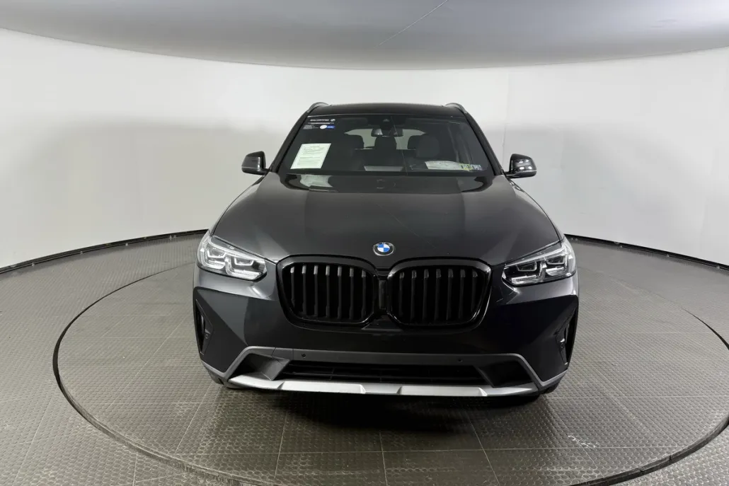 2022 Bmw X3 xDrive30i photo 1