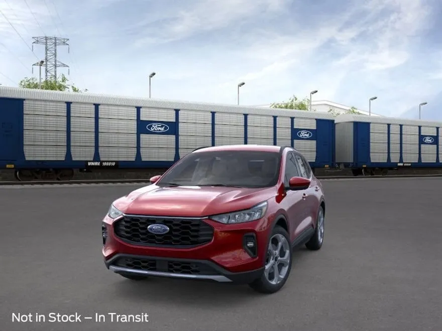 2026 Ford Escape ST-Line Select photo 1