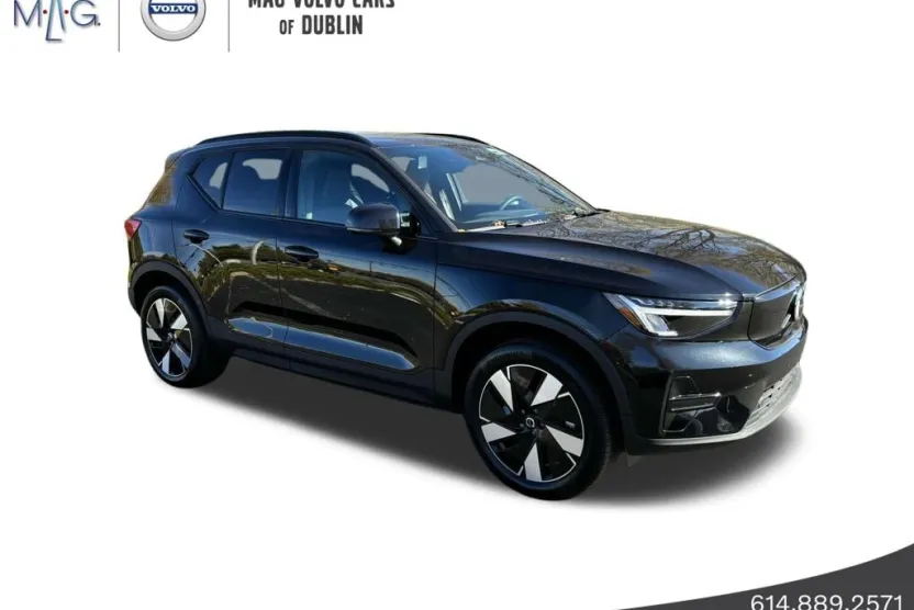 2024 Volvo XC40 Recharge Core photo 1