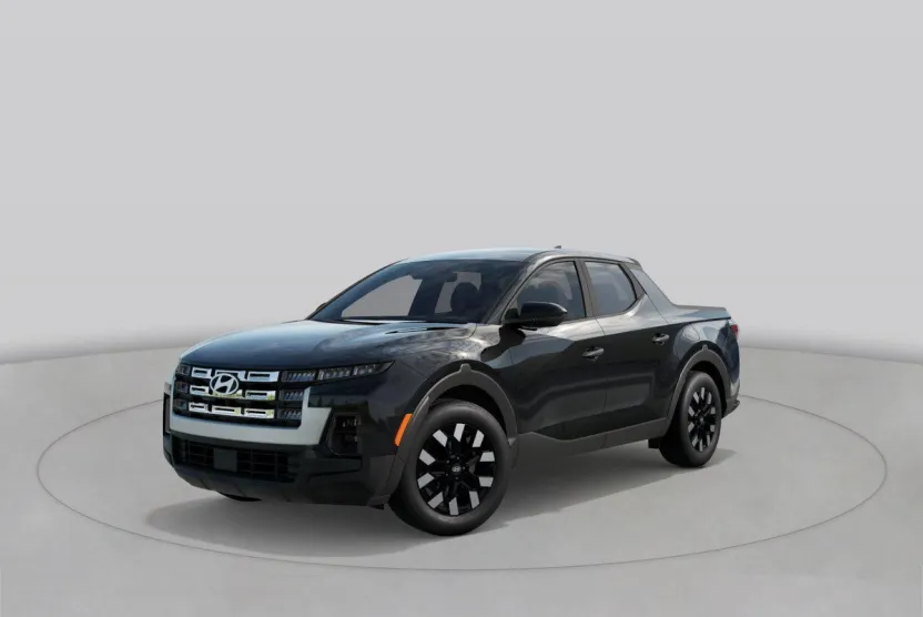 2026 Hyundai Santa Cruz SE photo 1