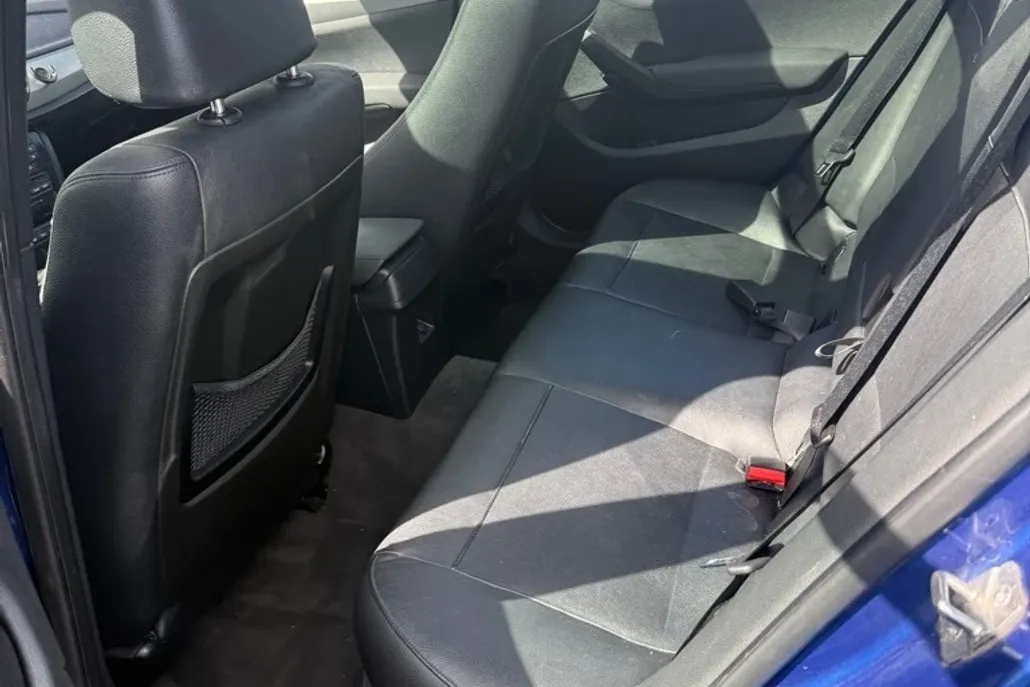 2014 Bmw X1 XDrive28i photo 1
