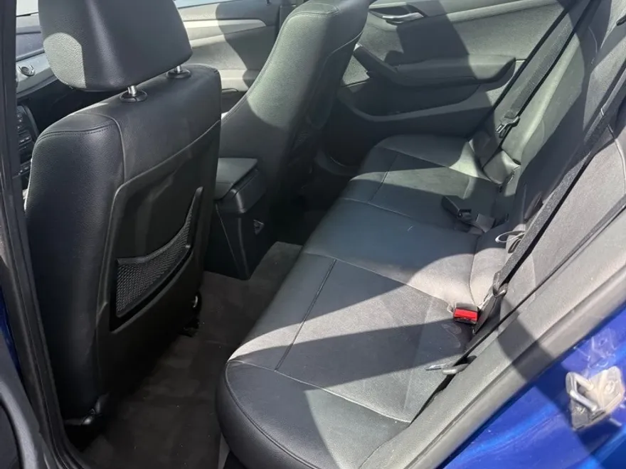 2014 Bmw X1 XDrive28i photo 1