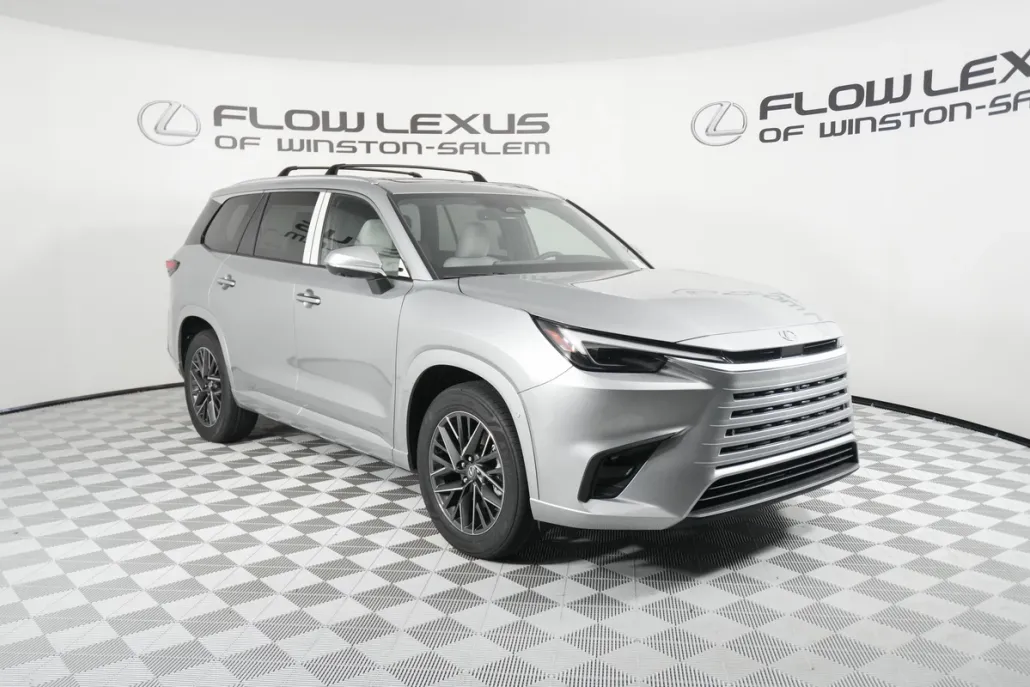 2025 Lexus TX 350 Premium photo 1
