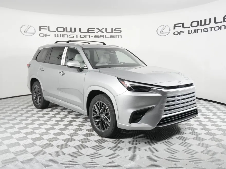 2025 Lexus TX 350 Premium photo 1