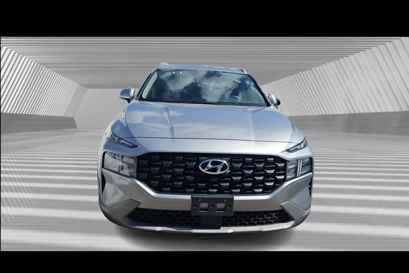 2023 Hyundai Santa Fe SEL photo 1