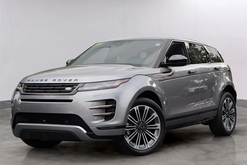 2024 Land Rover Range Rover Evoque Dynamic SE photo 1