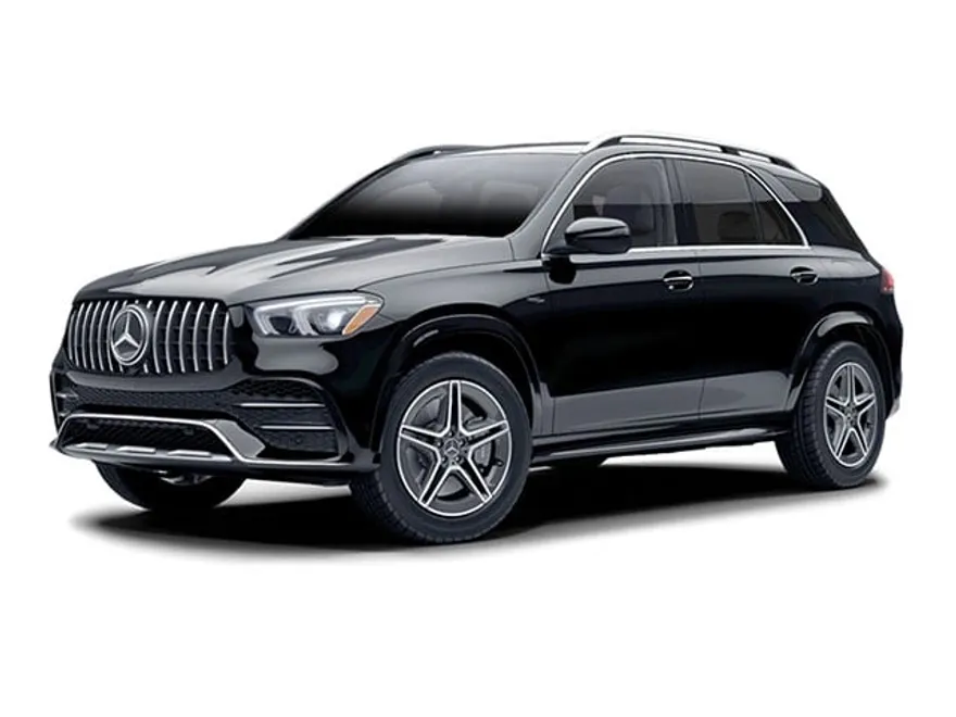 2022 Mercedes Benz GLE AMG 53 4MATIC photo 1