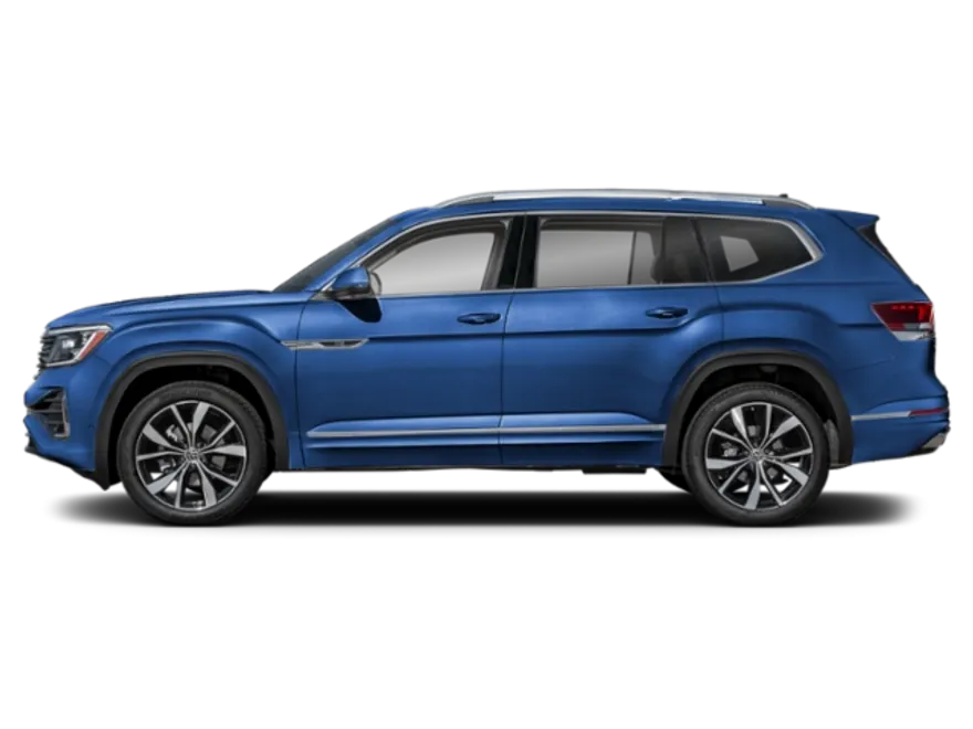 2026 Volkswagen Atlas SEL Premium R-Line photo 1