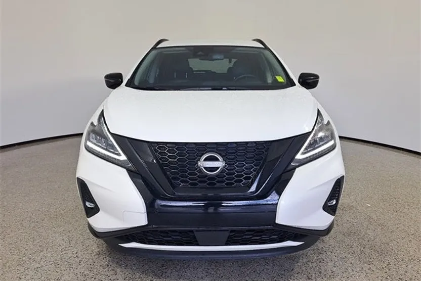 2024 Nissan Murano SV photo 1