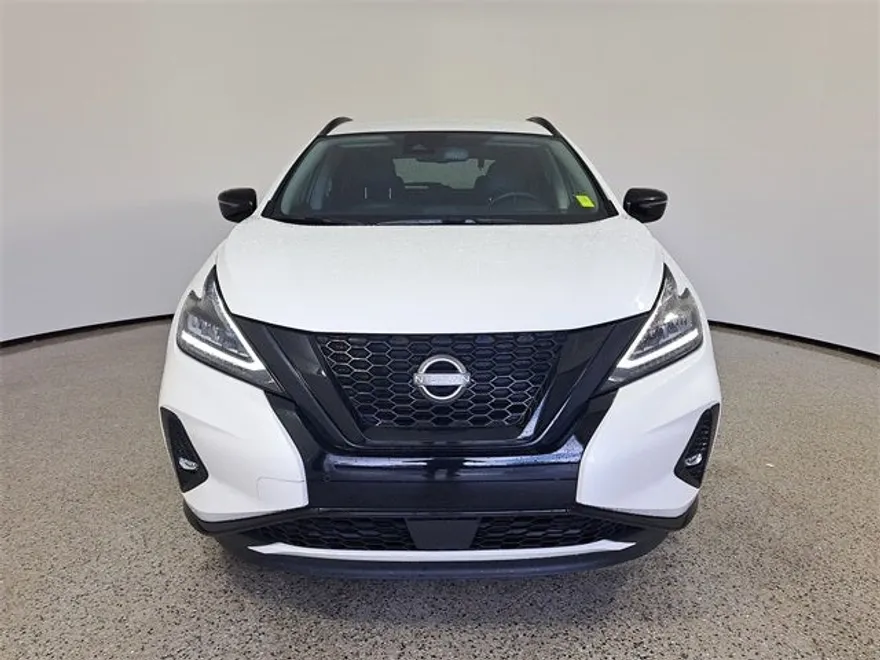 2024 Nissan Murano SV photo 1