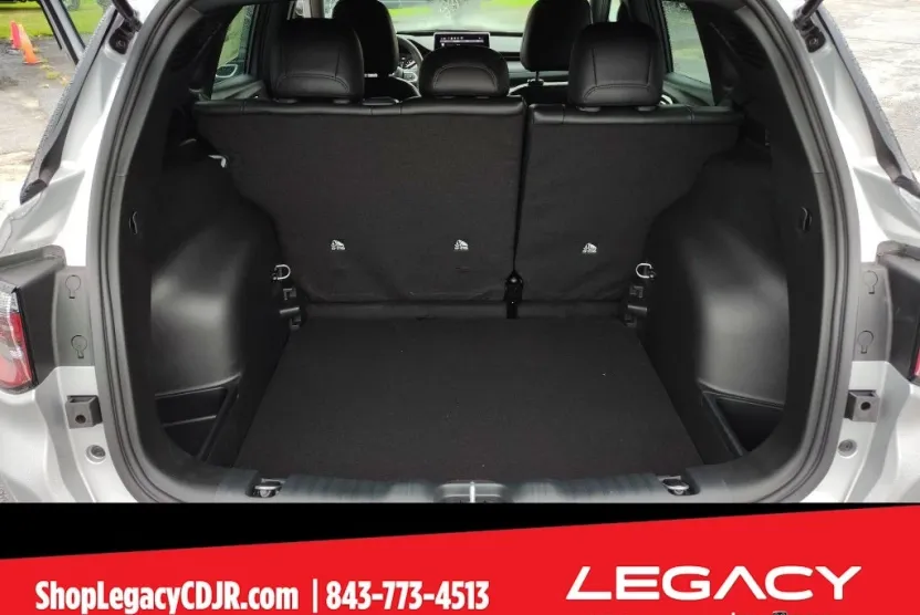 2026 Jeep Compass Latitude Altitude photo 1