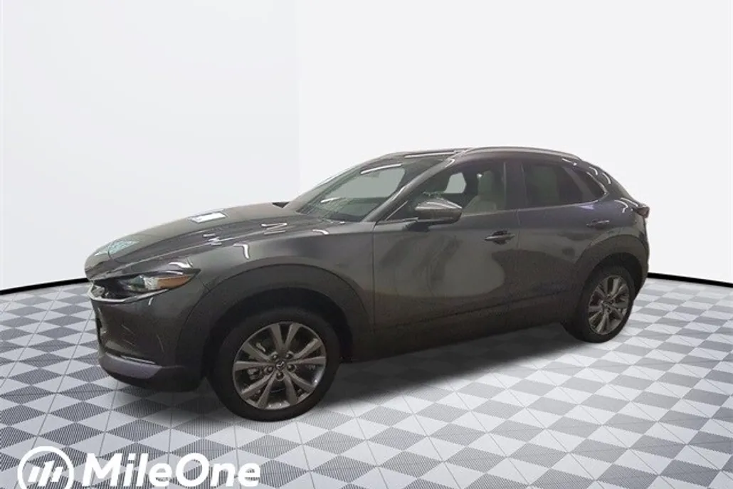 2025 Mazda CX-30 2.5 S Preferred photo 1