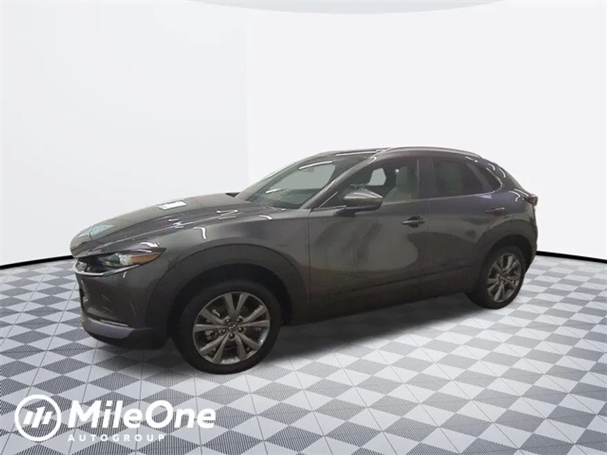 2025 Mazda CX-30 2.5 S Preferred photo 1