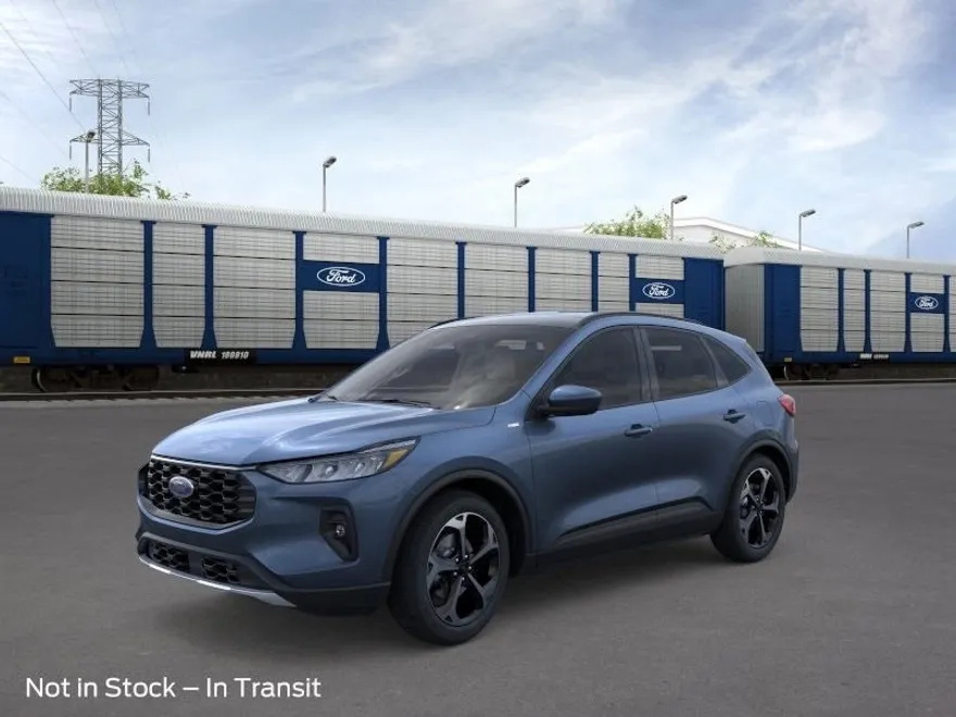 2025 Ford Escape ST-Line Select photo 1