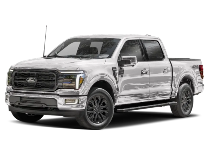 2024 Ford F-150 Lariat photo 1