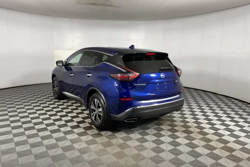 2020 Nissan Murano S photo 1