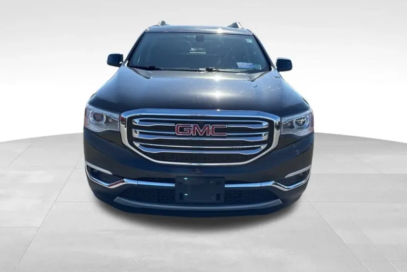 2019 Gmc Acadia photo 1