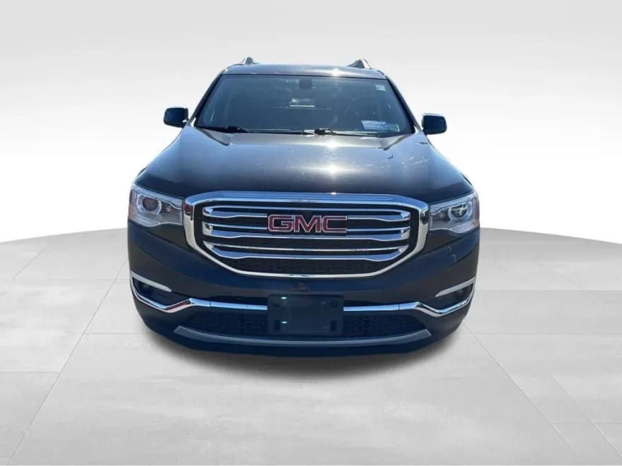 2019 Gmc Acadia photo 1
