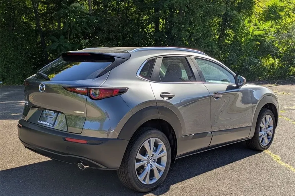 2025 Mazda CX-30 2.5 S Preferred photo 1