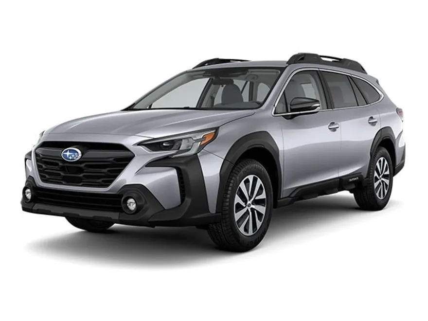 2025 Subaru Outback Premium photo 1