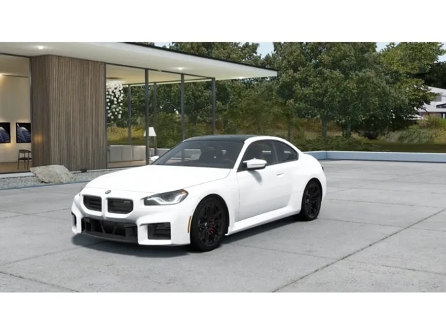 2025 Bmw M2 photo 1