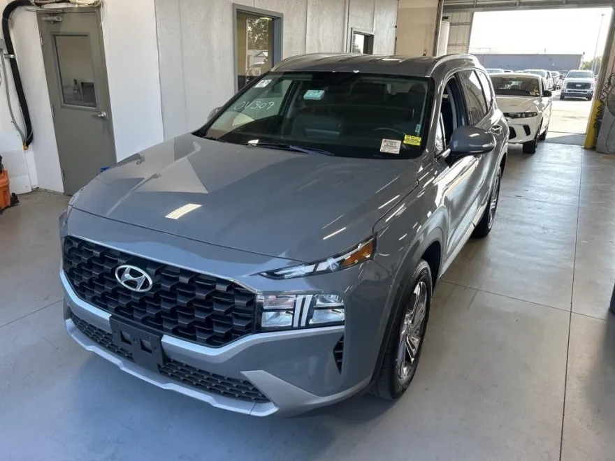 2023 Hyundai Santa Fe SEL photo 1