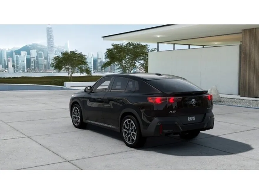 2026 Bmw X2 xDrive28i photo 1