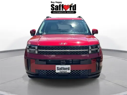2024 Hyundai Santa Fe Calligraphy photo 4