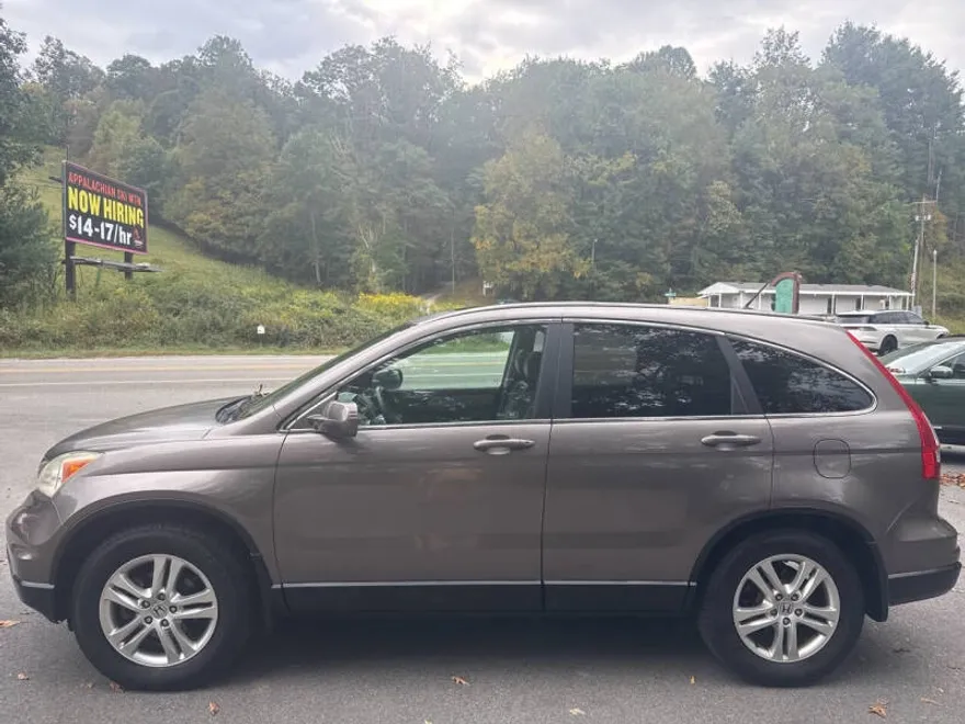 2011 Honda CR-V EX-L photo 1