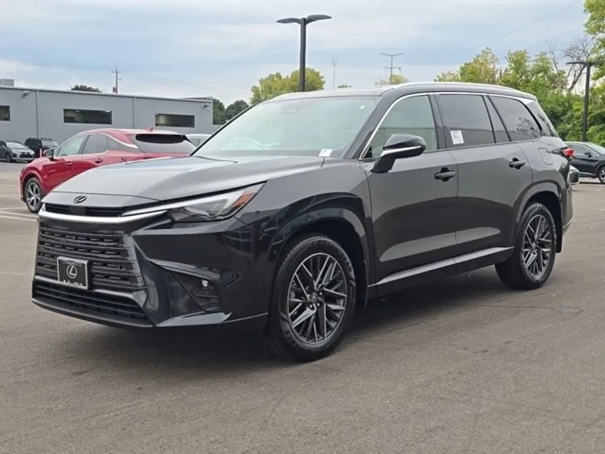 2025 Lexus TX 350 Premium photo 1