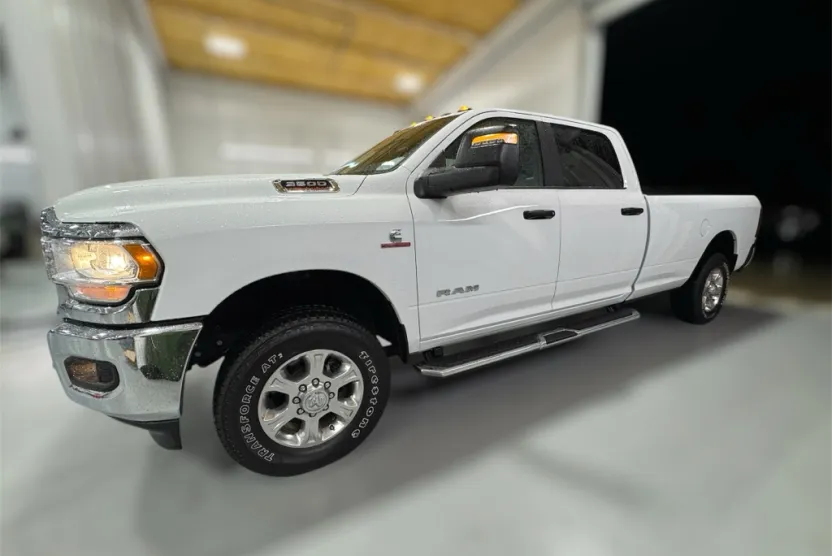 2024 Ram 3500 Big Horn photo 1