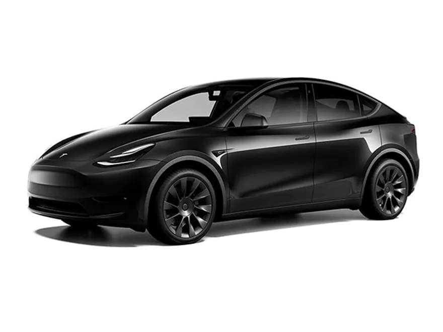 2022 Tesla Model Y Long Range photo 1