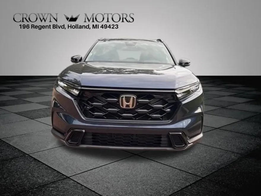 2026 Honda CR-V Hybrid Sport photo 1
