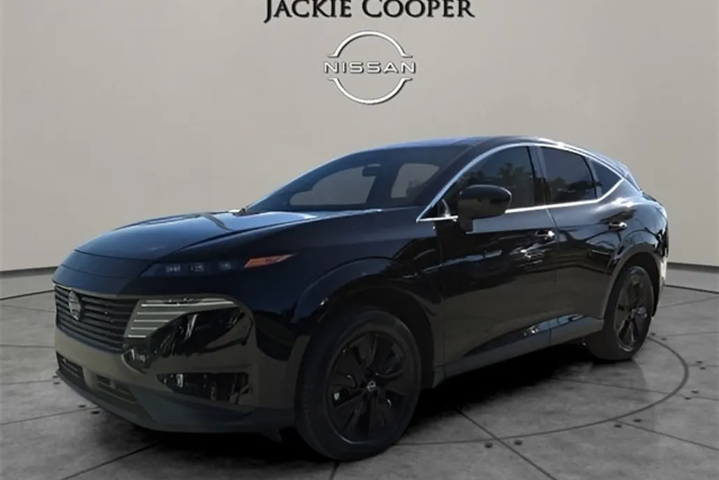 2025 Nissan Murano SV photo 1