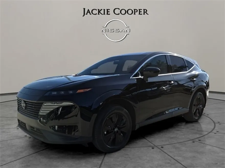 2025 Nissan Murano SV photo 1