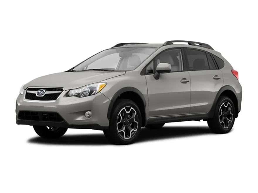2015 Subaru Crosstrek Premium photo 1